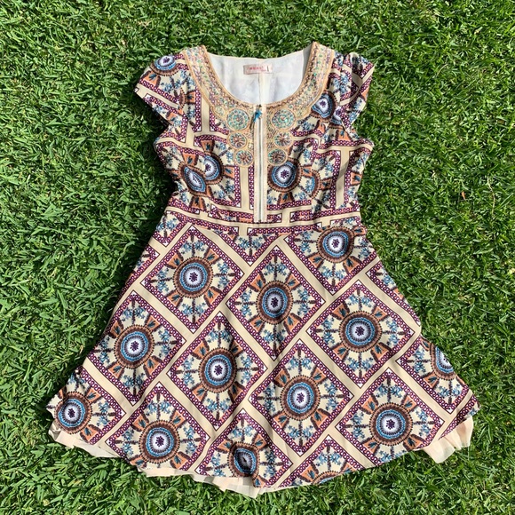 Vintage Dresses & Skirts - Beautiful Unique TRUE Vintage 🇭🇰 Hong Kong 👗 ✨